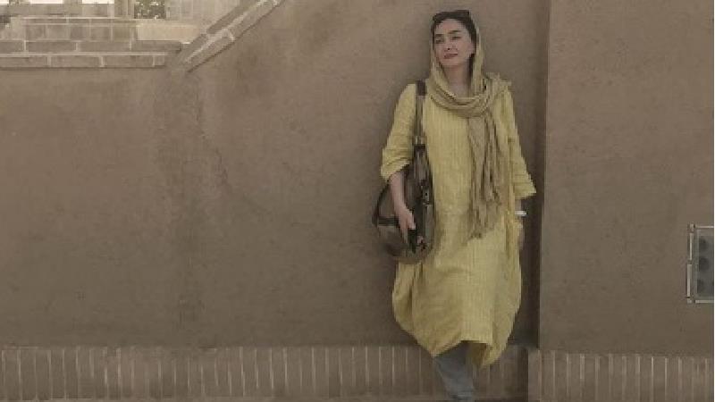 یادگاری‌های عاشقانه بانوی بازیگر