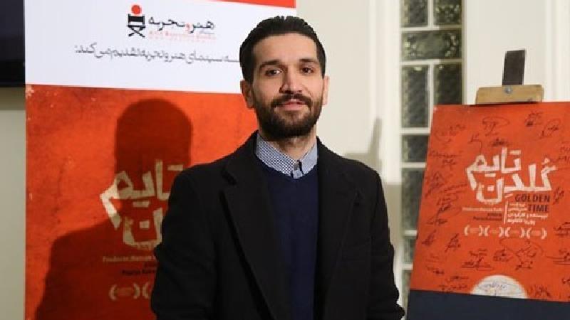 سرنوشت علیار در سریال زمین گرم چه می‌شود