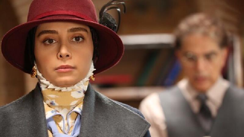 داستان سریال بوم و بانو چقدر واقعی و بر اساس تاریخ است