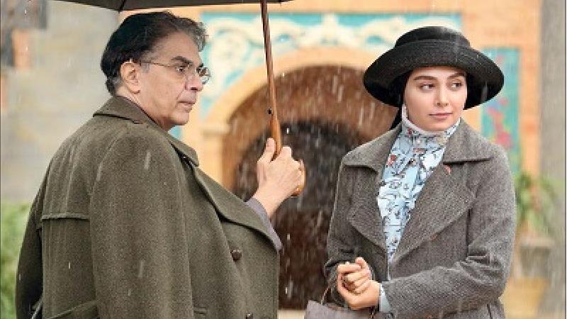 نقد سریال بوم و بانو؛ نقاط قوت یک عاشقانه تاریخی