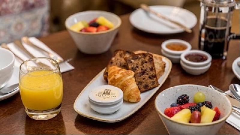 بهترین برنامه غذایی برای دانش آموزان چیست