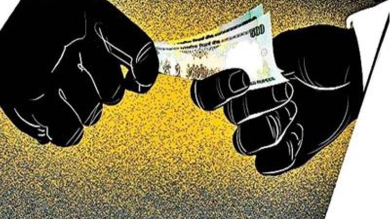 اخاذی 5 میلیارد تومانی با فیلم خصوصی