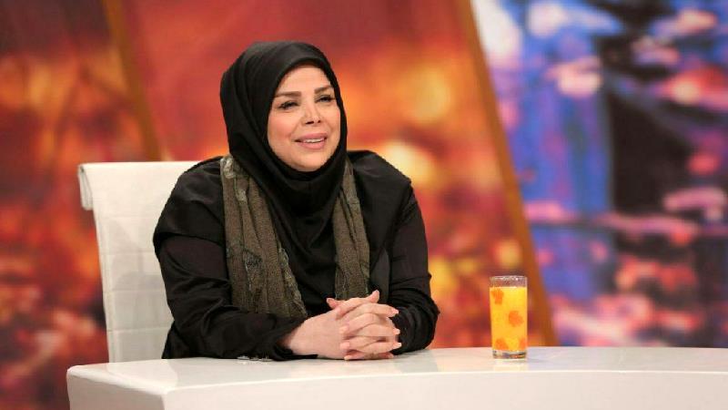 خانم بازیگر چرا از حضور در سریال کمدی معروف انصراف داد