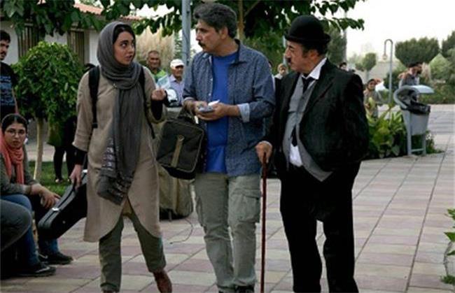 معرفی کامل فیلم چارلی در تهران، خلاصه داستان و بازیگران