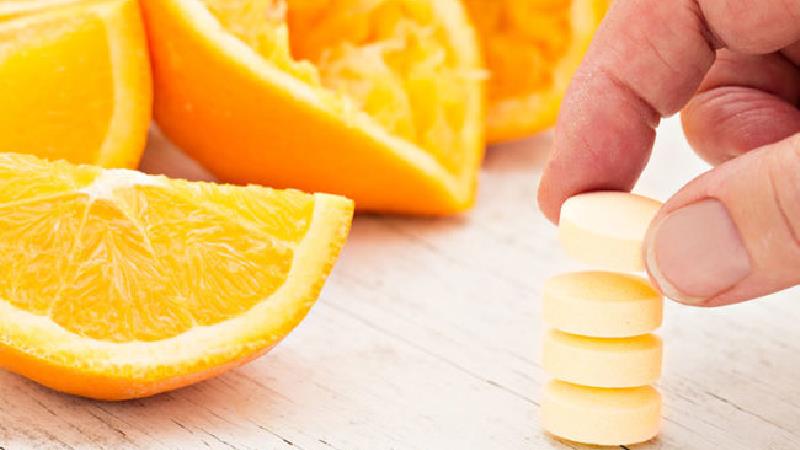 ویتامین سی چه خاصیتی دارد و چگونه مصرف شود