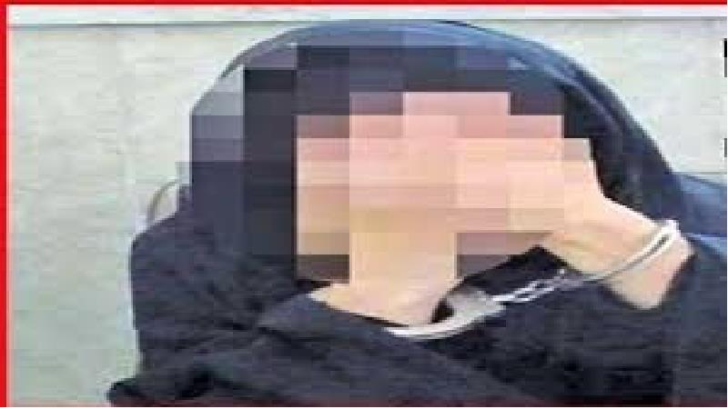 کیفرخواست علیه زنی که دخترش را با شال خفه کرد
