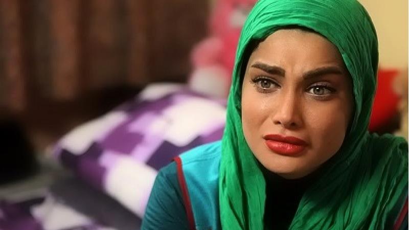 تینا آخوندتبار چگونه برای بازی در نقش خورشید در سریال دیوار انتخاب شد