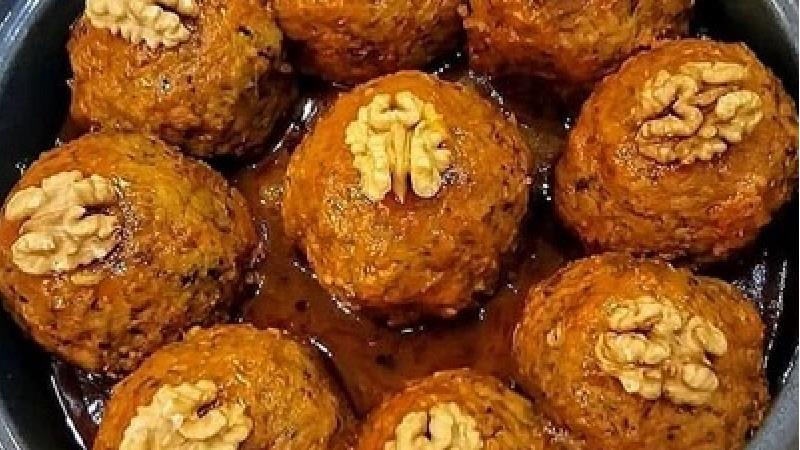 طرز تهیه کوفته تبریزی اصیل با همه فوت و فن‌هایی که باید بدانید