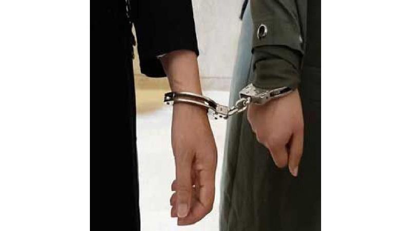 2 خواهر پولدار در دام خدمتکار تحصیلکرده