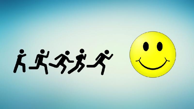 چه کار کنیم که انسان شادی باشیم