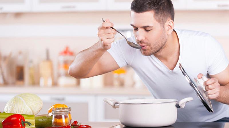 طرز تهیه سوپ کلم بروکلی و سوپ مارچوبه؛ 2 پیش غذای مجلسی فوق العاده