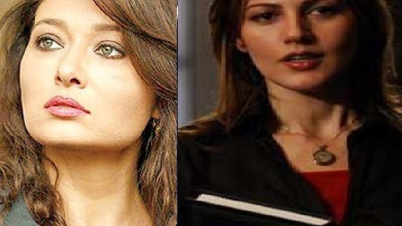 بازیگران ترکیه‌ای در سینمای ایران