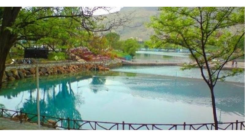 دریاچه کیو کجا است و چرا حتما باید آن را ببینیم