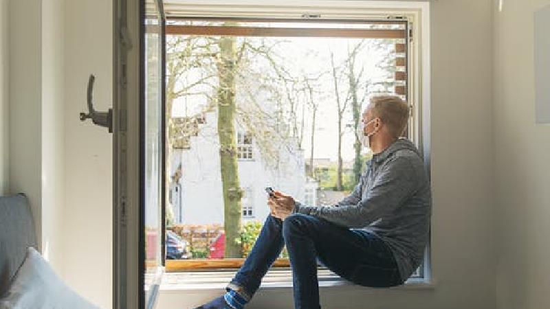 برای پاکسازی هوای خانه چه کار کنیم