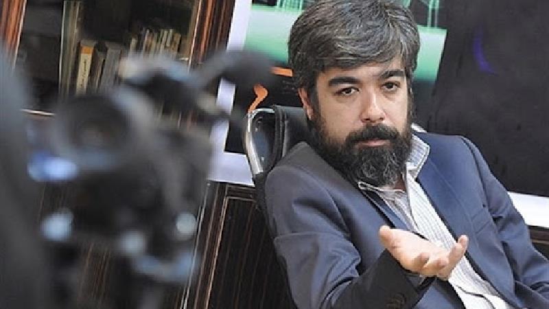 حاشیه‌ها و حسایت‌های سریال آقازاده از زبان حامد عنقا