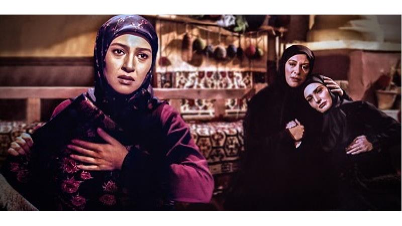 خلاصه داستان و بازیگران سریال ریحانه+ ساعت پخش و تکرار از شبکه آی فیلم