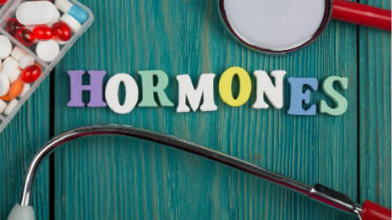 چه هورمون‌هایی در زنان باعث اضافه وزن می‌شود