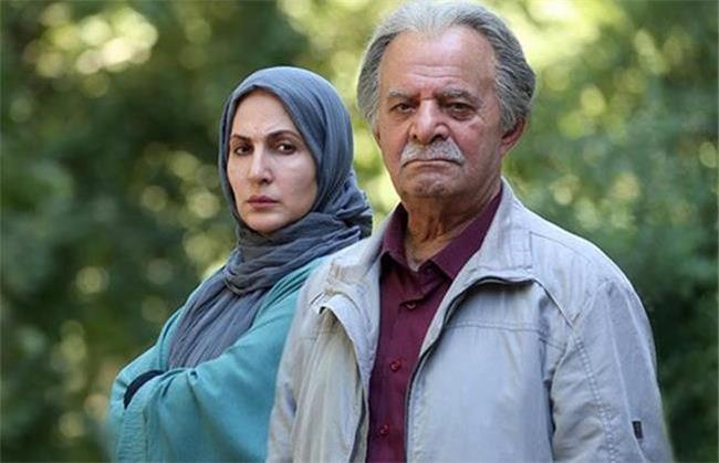 جزییات انتخاب سیاوش طهمورث به جای زنده یاد سیروس گرجستانی در سریال شرم