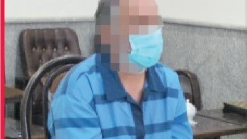 قتل زن صاحبخانه به خاطر نپرداختن کرایه