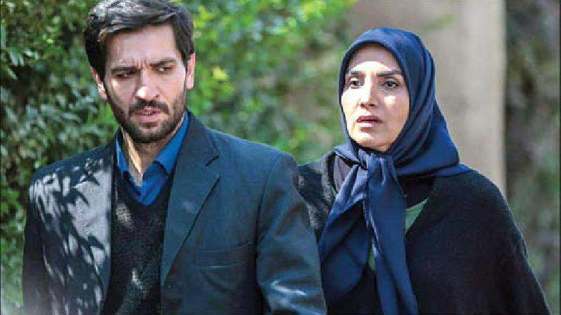 نگاهی به سریال زمین گرم؛ داستان علیار و فروغ چه ضعف‌ها و قوت‌هایی دارد