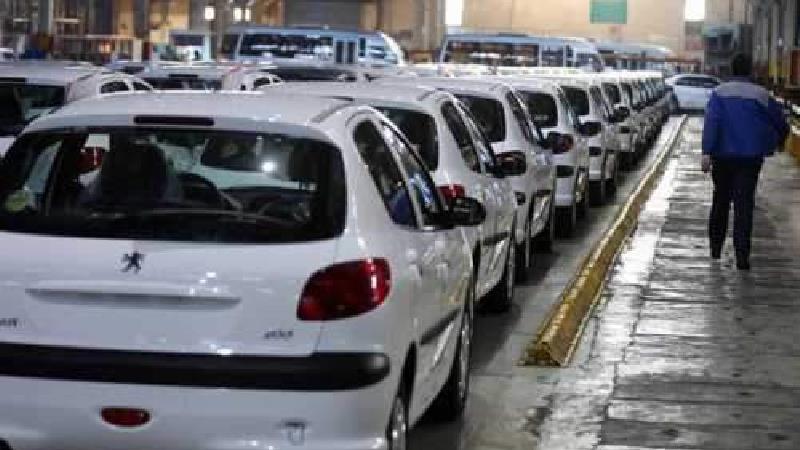 قیمت انواع پژو در فصل پاییز مشخص شد