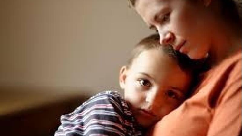 مادران شاغل با کودک خود چگونه رفتار کنند