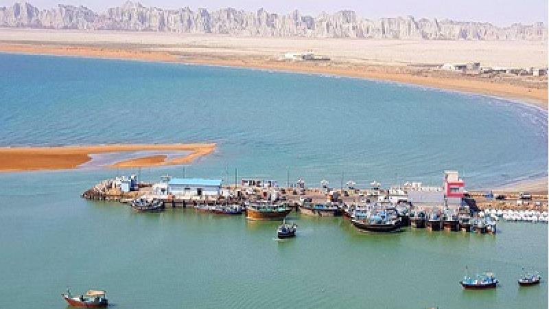 بندر گواتر کجا است و چه جاذبه‌های گردشگری دارد