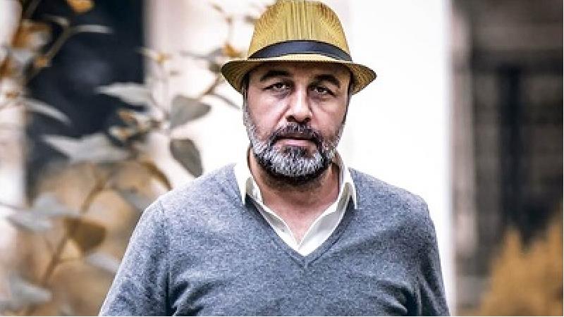 بازگشت رضا عطاران با کارنامه درخشان