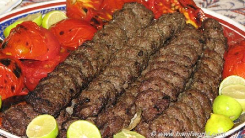 چه کار کنیم که کباب کوبیده نریزد؛ دستور پخت کامل