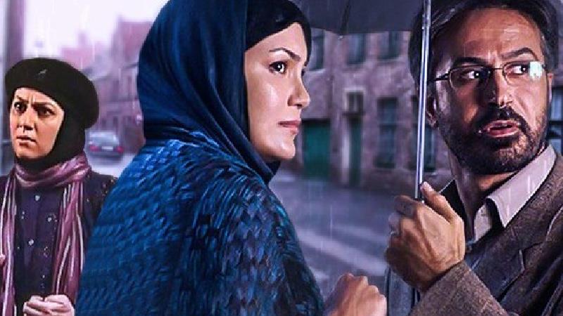 ساعت پخش و تکرار سریال مرگ تدریجی یک رویا از شبکه آی فیلم + خلاصه داستان، بازیگران و نقد