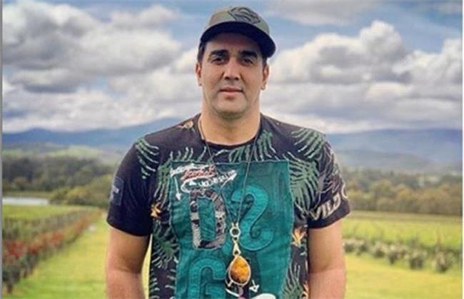 پوریا پورسرخ؛ سلبریتی همیشه محبوب