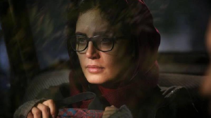 الناز شاکردوست و بهاره رهنما روی پرده سینما می‌روند