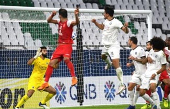 واکنش احسان علیخانی و بهنوش بختیاری به برد پرسپولیس