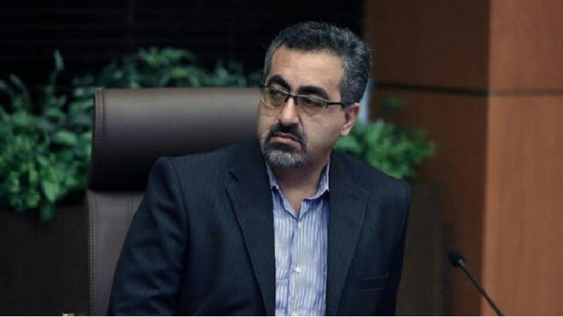 حرف‌ جالب دکتر جهانپور که با کرونا معروف شد: از آمپول می‌ترسم