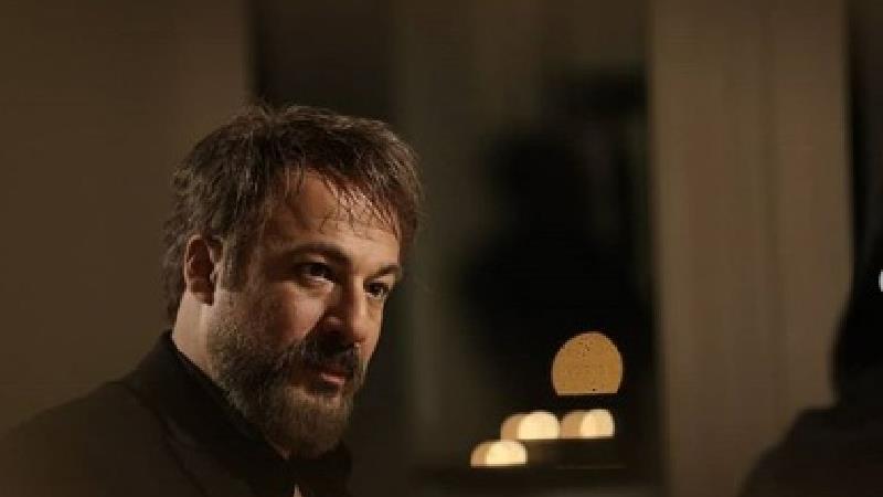 نگاهی به شخصیت‌های حامد، نیما بحری و راضیه در سریال آقازاده