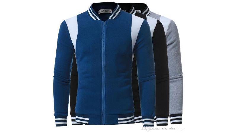 کاپشن پاییزه مردانه؛ نکاتی که قبل از خرید حتما باید دقت کنید