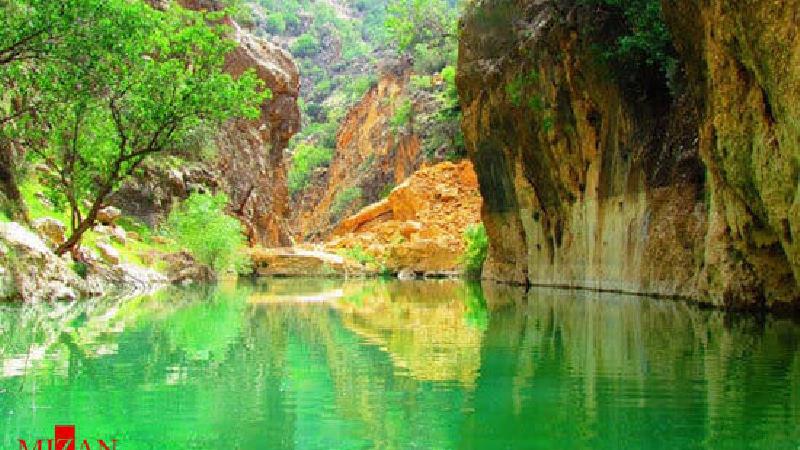 تنگه دم اسب کجا است و چگونه باید برویم