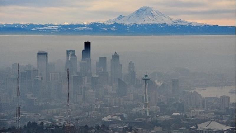 وارونگی هوا یعنی چه؛ تعریف اینورژن به زبان ساده