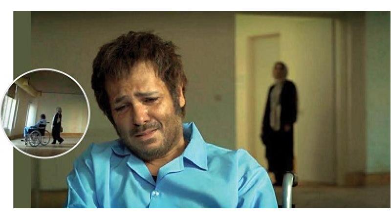 کوروش تهامی درباره قسمت آخر سریال دل: نکیسا عقوبت کار خودش را دید