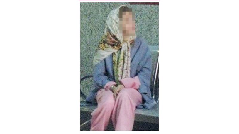 زن جوان چرا شوهرش را با چاقو کشت