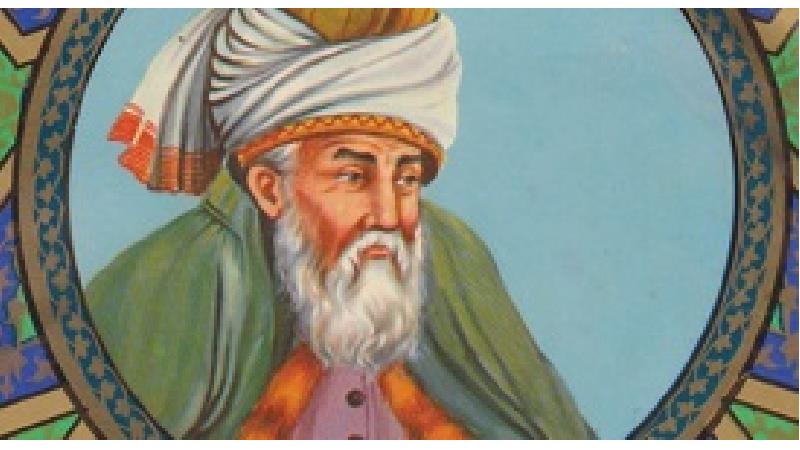 شعری پاییزی از مولوی؛ ای باغبان ای باغبان آمد خزان آمد خزان