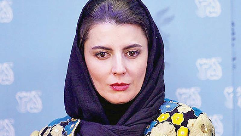 تمام نقش‌های عاشقانه لیلا حاتمی