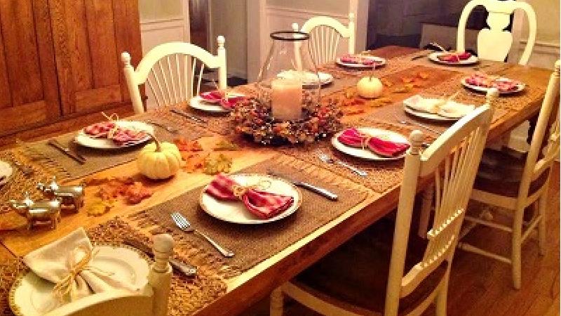 برای مهمانی شام رسمی چی بپزیم؛ دستور پخت 3 غذای عالی