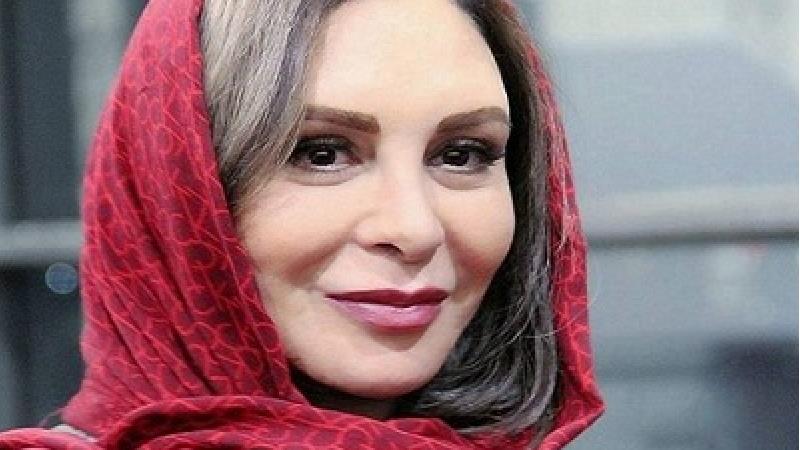 نگاه شاعرانه خانم بازیگر به فصل پاییز