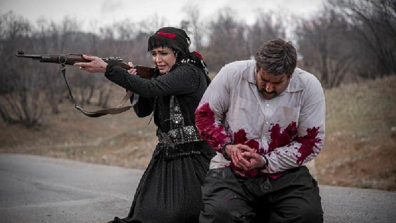 آیا هاویر در سریال ایلدا با ایرج خان ازدواج می کند