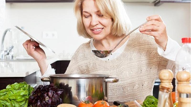 سوپ لبو و شلغم را چه طور بپزیم