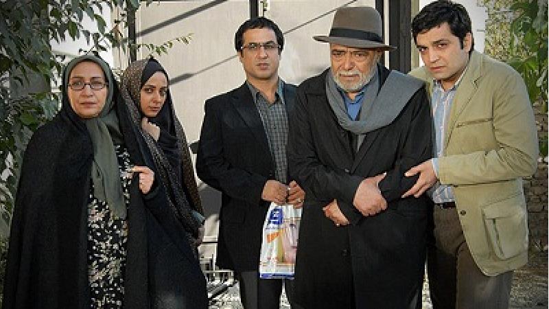 خلاصه داستان و نقد سریال فرات + ساعت پخش و تکرار از شبکه آی فیلم