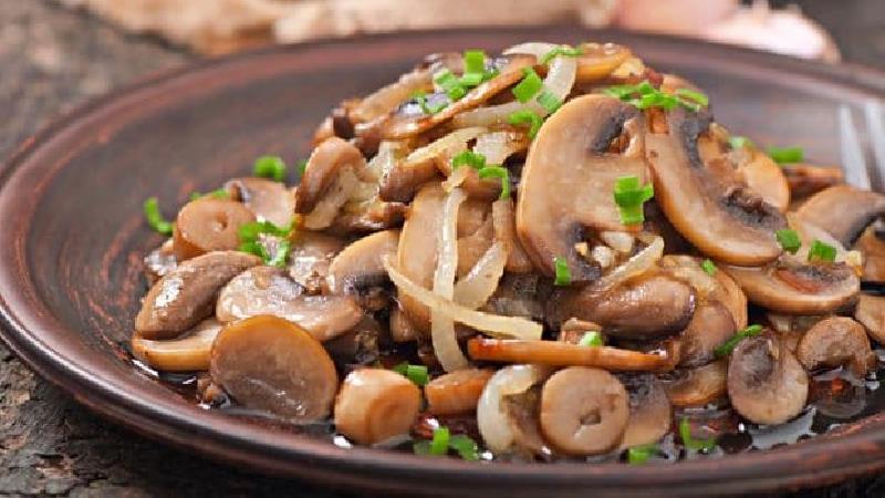 قارچ برای چی خوب است و آیا در لاغری موثر است