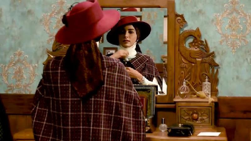 نقد یک منتقد بر سریال بوم و بانو؛ ضعف‌های سریالی تاریخی