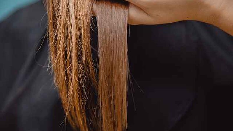 چه کار کنیم موهایمان زود بلند شود